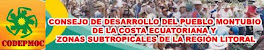 Consejo de Desarrollo del Pueblo Montubio del Ecuador