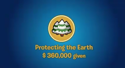 Protecting The Earth