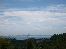 Singapur dari Batam