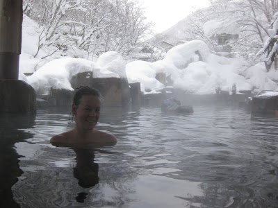 Onsen Mixed