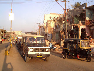 Bhadravathi Visl