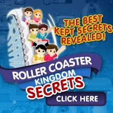 #1 Roller Coaster Kingdom Guide
