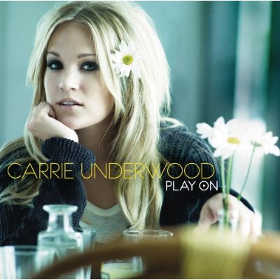 Carrie Underwood Cowboy Casanova Album. Cowboy Casanova Carrie