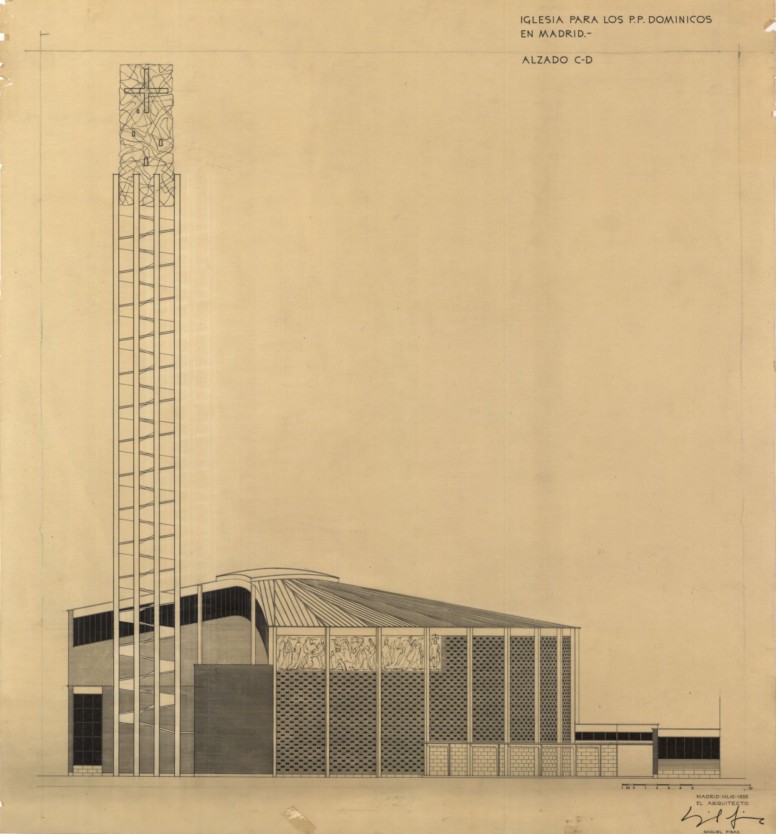 Iluminación natural: mayo 2010