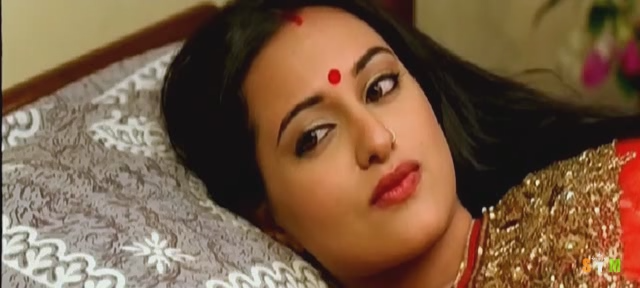 Sonakshi Sinha DabanGG Hot Unseen Stills