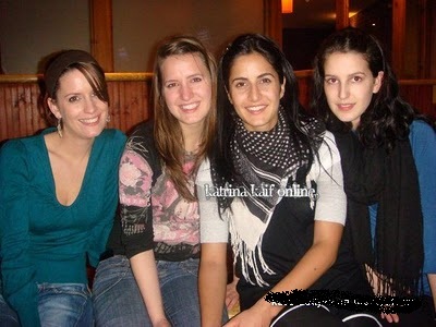 Katrina Kaif Family, 7 Sister Pics