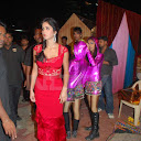 Hot Babes at Zee Rishtey Awards 2010