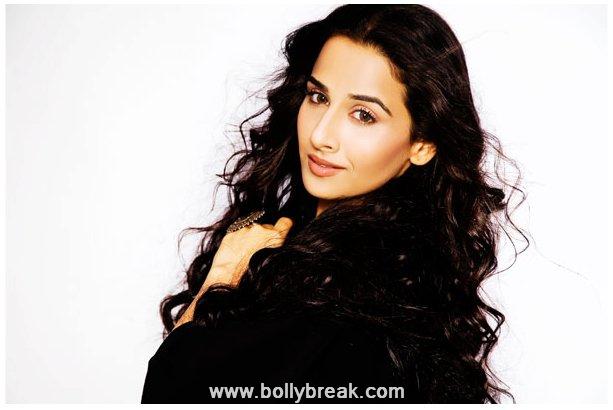 Vidya Balan Latest Photoshoot Stills
