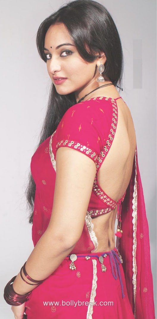 Sonakshi+sinha+in+saree+wallpapers
