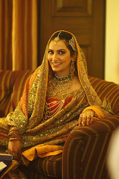  Tahira syed daughter wedding