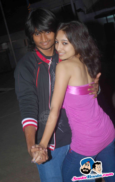Dance India Dance Event Hot Pics - Celeb Reality Show Picture - Famous Celebrity Picture 