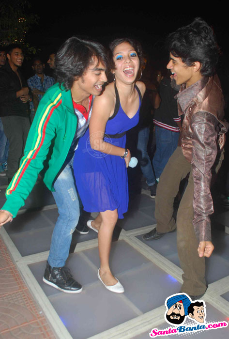 Dance India Dance Event Hot Pics - Celeb Reality Show Picture - Famous Celebrity Picture 