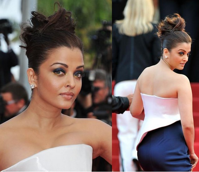  Aishwarya Rai at Cannes Film Festival