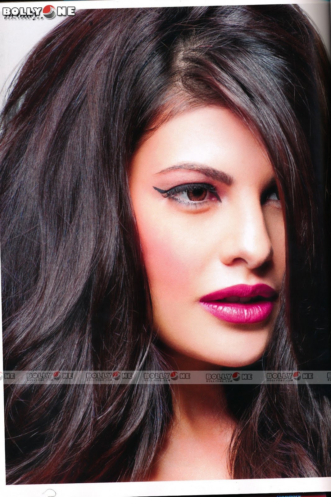  Jacqueline Fernandez -  Jacqueline Fernandez COSMOPOLITAN Magazine May 2011 HQ Pictures