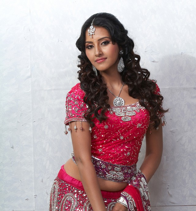 Model Archana Sharma -  Archana Sharma Hot Photoshoot Stills - Unseen
