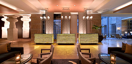 China House Lounge  - China House Lounge Pics - Hyatt Mumbai Restaurant Club
