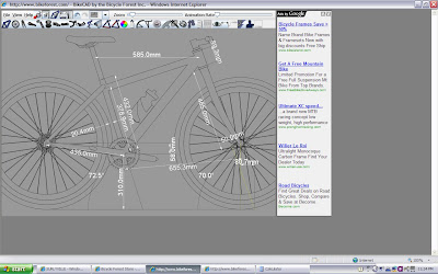 Bike Cad