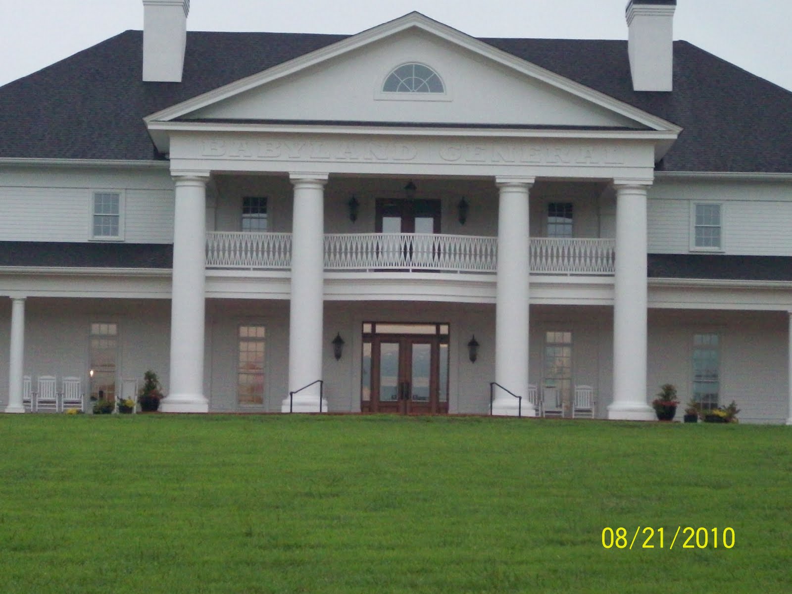 original babyland general hospital