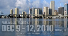 6th Annual Florida Entertainment Summit Dec 9 - 12, 2010
