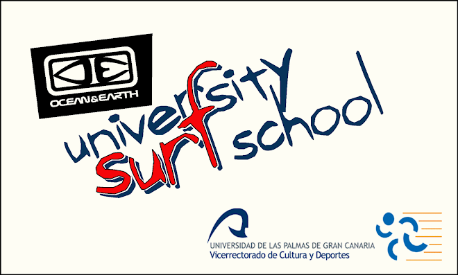 UNIVERSITY SURF SCHOOL