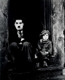 Charlie Chaplin, The Kid