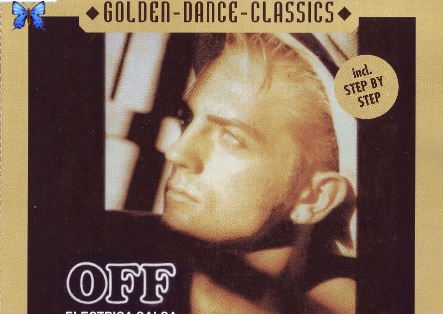 Off Electrica Salsa Salsa Inferno Remix Off Electrica Salsa Salsa Inferno Remix