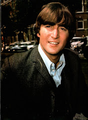 John Winston Lennon