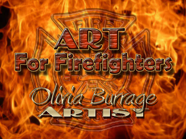 Art For Firefighters