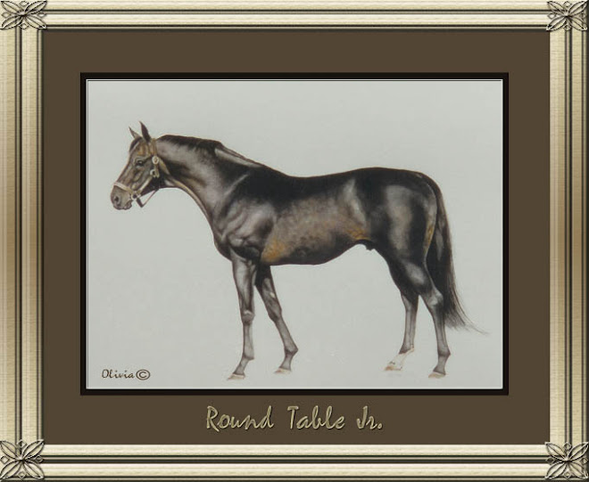 Round Table Jr.  (SOLD)