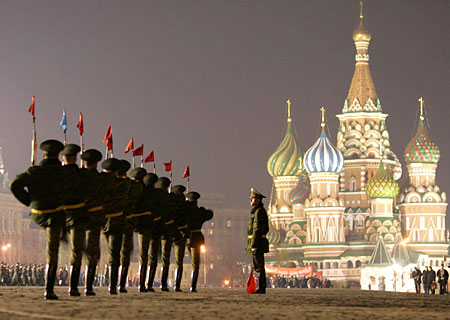 Red Square