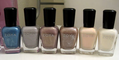 Zoya Fiona