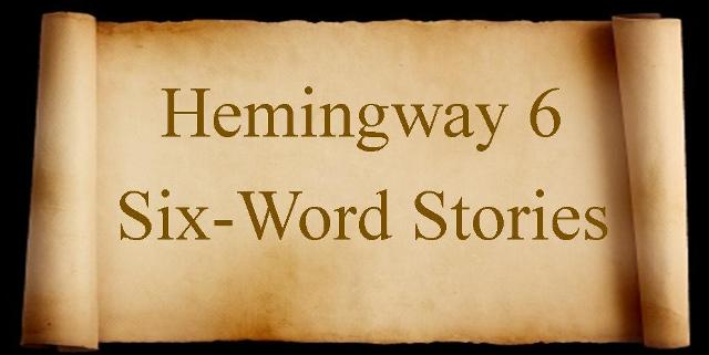 Hemingway 6