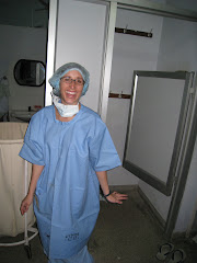 Preparing for Surgery