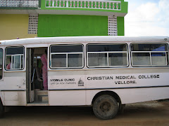 Clinic on Wheels