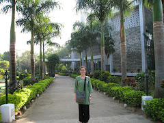 CMC Medical School Campus