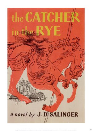 the catcher in the rye sally Cover of the catcher in the rye reproduction of the cover of the first edition of jd salinger's novel the catcher in the rye (1951) holden calls sally hayes . the catcher in the rye sally Cover of the catcher in the rye reproduction of the cover of the first edition of jd salinger's novel the catcher in the rye (1951) holden calls sally hayes .