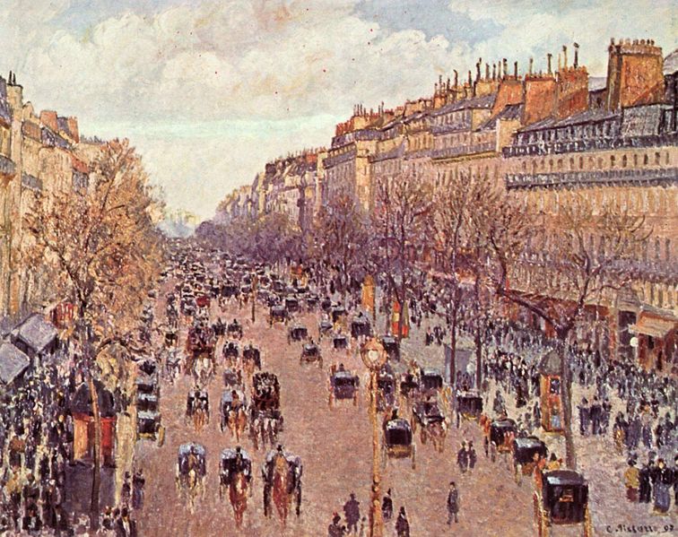 [Camille_Pissarro_Boulevard+Montmartre+(1897)+.jpg]