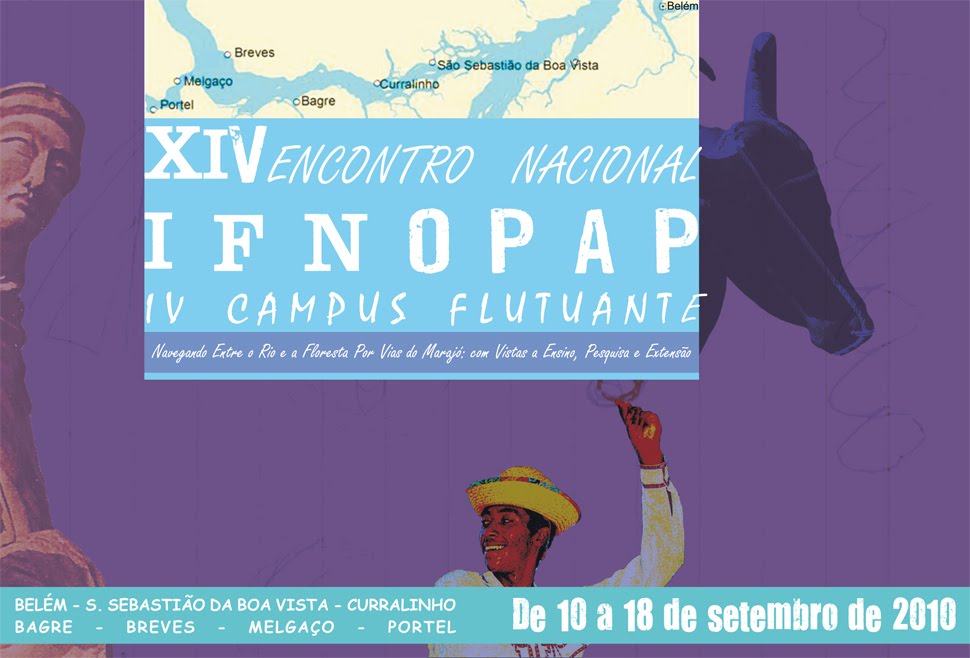 Campus Flutuante