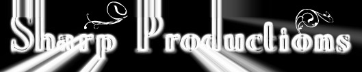 Sharp Productions