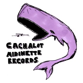 Cachalot Midinette Records
