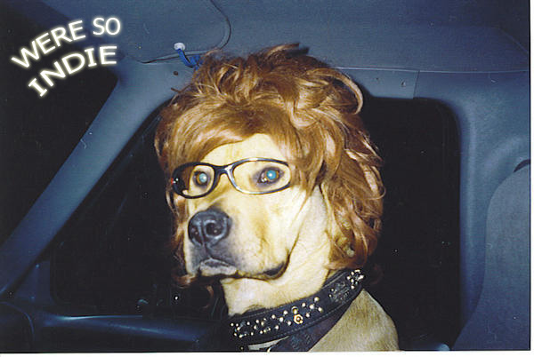 WeresoIndie