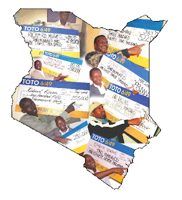 And Winner Of Coveted 2008 Toto Pulling >> Siasa Duni Toto 6 49 Yet To Give Out Jackpot 7 Years Later And Winner Of Coveted 2008 Toto Pulling >> Siasa Duni Toto 6 49 Yet To Give Out Jackpot 7 Years Later