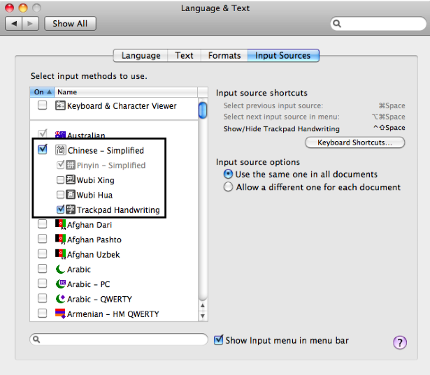 How touchpads work picture
