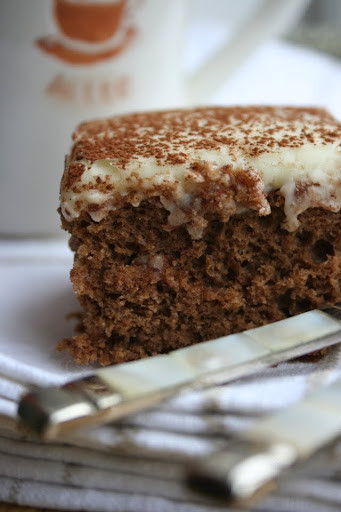 Brownies cappuccino Brownies cappuccino