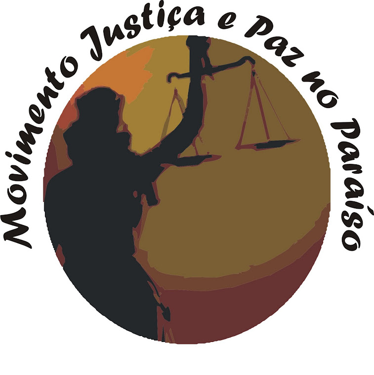 Movimento Justiça e Paz no Paraíso