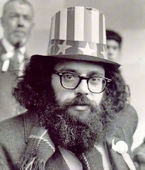 ~Allen Ginsberg's Howl~
