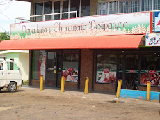 PANADERÍA Y CHARCUTERÍA DESIPAN C.A SANTA CRUZ DE MARA ESTADO ZULIA VENEZUELA...