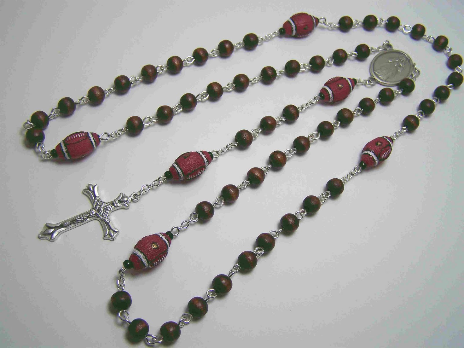 Jamaican Rosary