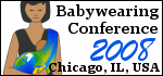 Babywearing Conference