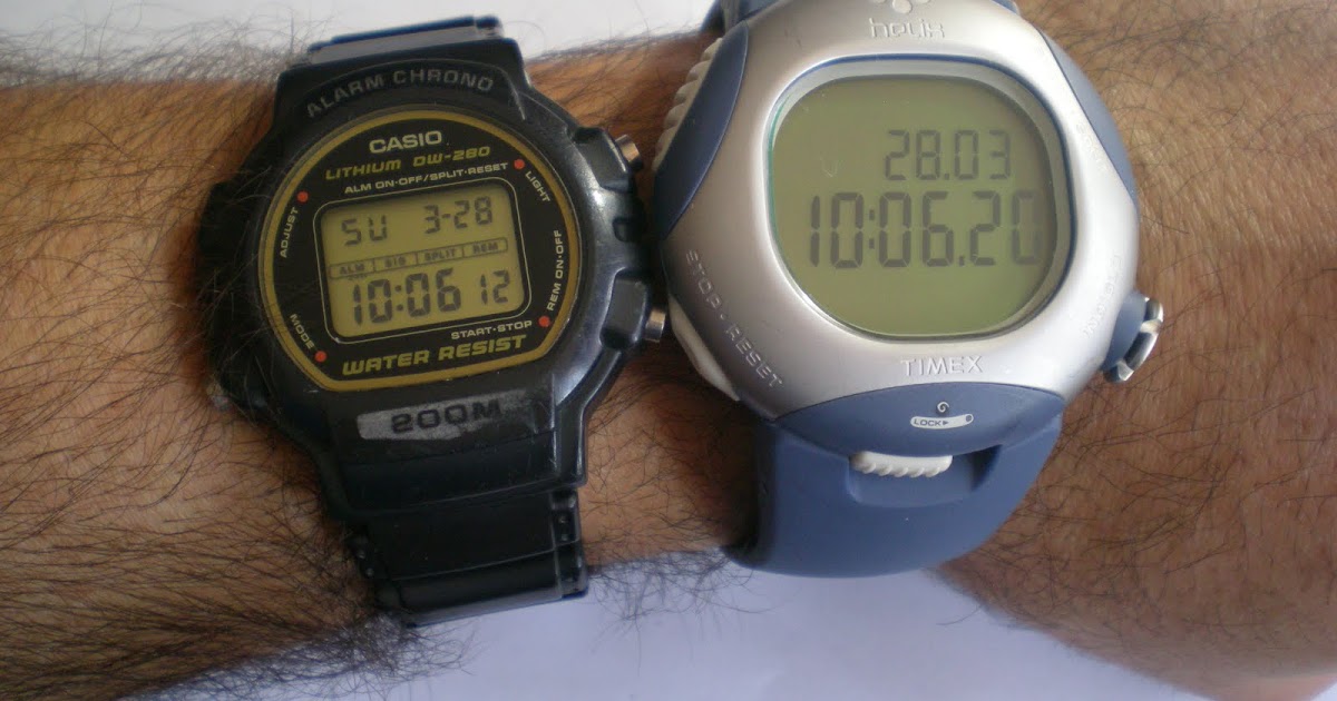 timex helix dive watch